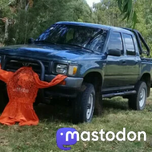 Avatar de mʕ•ﻌ•ʔm bitPickup Mastodon